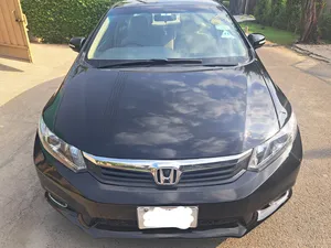 Honda Civic VTi 1.8 i-VTEC 2015 for Sale