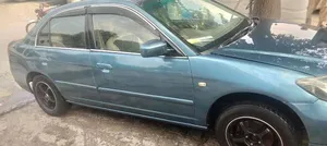 Honda Civic VTi Oriel UG 1.6 2005 for Sale