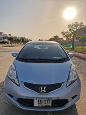 Honda Fit 13G Highway Edition 2009 for Sale