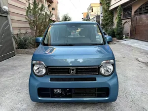 Honda N Wgn G 2021 for Sale