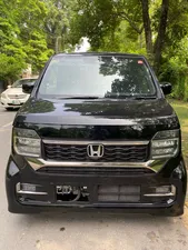 Honda N Wgn G 2023 for Sale