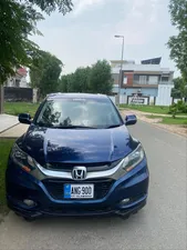 Honda Vezel 2014 for Sale