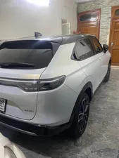 Honda Vezel e-HEV Z 2022 for Sale