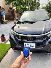 Honda Vezel Hybrid RS Honda Sensing  2019 for Sale