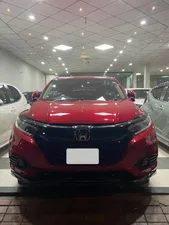 Honda Vezel Hybrid X 2019 for Sale