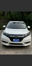 Honda Vezel Hybrid Z 2015 for Sale