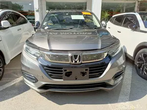 Honda Vezel Hybrid Z 2019 for Sale