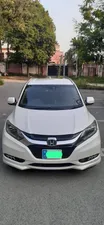 Honda Vezel Hybrid Z Honda Sensing  2016 for Sale