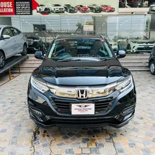 Honda Vezel Hybrid Z Honda Sensing  2019 for Sale