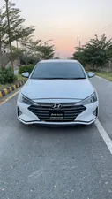 Hyundai Elantra GLS 2021 for Sale