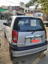 Hyundai Santro Club 2006 for Sale