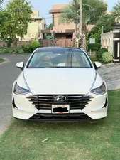 Hyundai Sonata 2.5 2022 for Sale