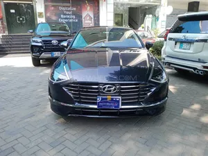 Hyundai Sonata 2.5 2023 for Sale