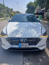 Hyundai Sonata 2022 for Sale