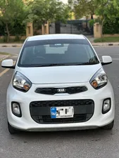 KIA Picanto 1.0 AT 2022 for Sale