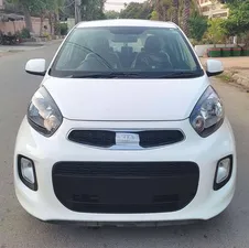 KIA Picanto 1.0 AT 2022 for Sale