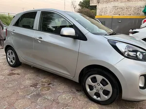 KIA Picanto 1.0 MT 2020 for Sale