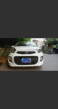 KIA Picanto 1.0 MT 2021 for Sale