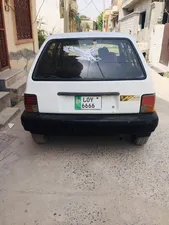 KIA Pride 1.1 1996 for Sale