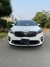 KIA Sorento 3.5 FWD 2021 for Sale