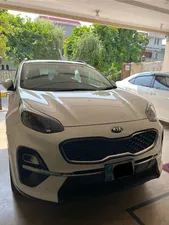 KIA Sportage AWD 2019 for Sale