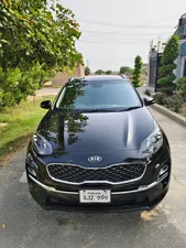 KIA Sportage AWD 2022 for Sale