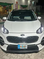 KIA Sportage AWD 2022 for Sale