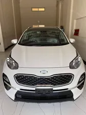 KIA Sportage AWD 2024 for Sale