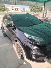 KIA Sportage FWD 2020 for Sale