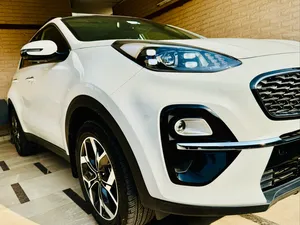 KIA Sportage FWD 2022 for Sale