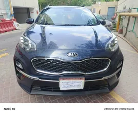 KIA Sportage FWD 2022 for Sale