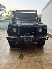 Land Rover Defender 110 2005 for Sale