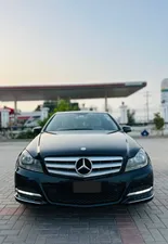 Mercedes Benz C Class C180 2014 for Sale