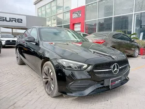 Mercedes Benz C Class C180 AMG 2022 for Sale