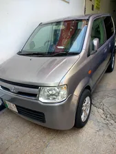 Mitsubishi Ek Wagon Limited 2007 for Sale