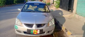 Mitsubishi Lancer GL 2006 for Sale