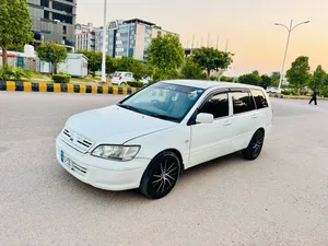 Mitsubishi Lancer GLX Automatic 1.6 2007 for Sale