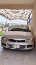 Mitsubishi Lancer 1996 for Sale