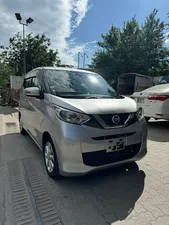 Nissan Dayz 2021 for Sale