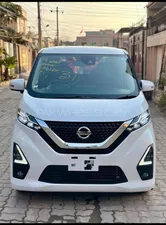 Nissan Dayz Highway star G 2020 for Sale