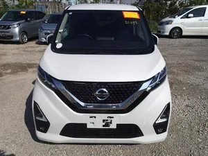 Nissan Dayz Highway star S hybrid X pro pilot 2021 for Sale