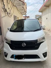 Nissan Dayz Highway star X 2013 for Sale