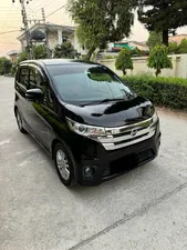 Nissan Dayz Highway star X 2014 for Sale