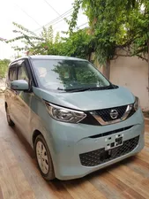 Nissan Dayz X 2024 for Sale