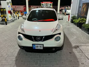 Nissan Juke 15RX Urban Selection 2010 for Sale