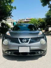 Nissan Juke 15RX Premium Personalize Package 2010 for Sale