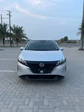 Nissan Note e-Power S 2021 for Sale