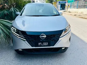 Nissan Note e-Power X 2021 for Sale