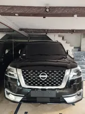 Nissan Patrol 2021 for Sale