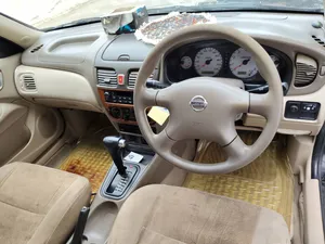 Nissan Sunny Super Saloon Automatic 1.6 2010 for Sale